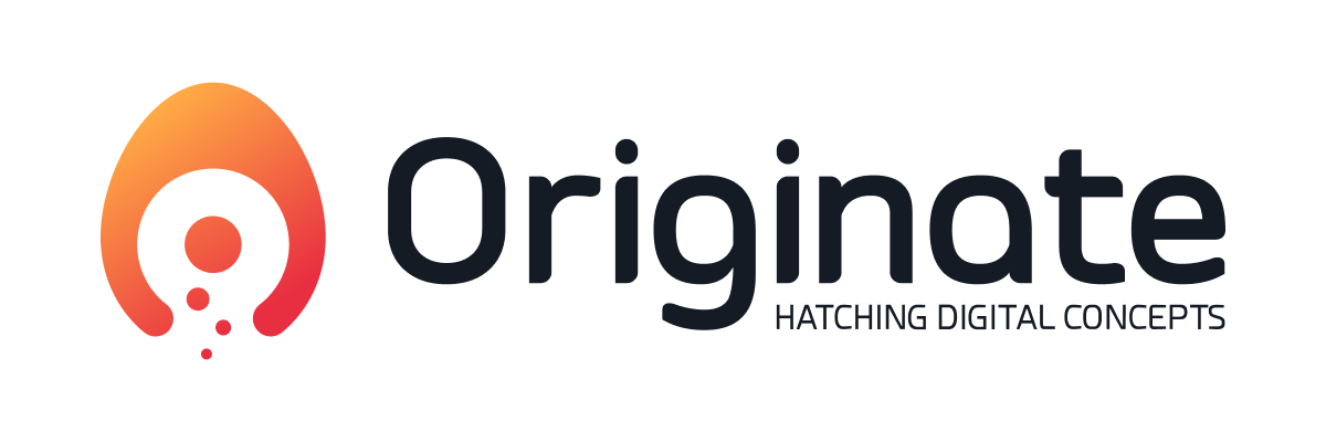 Originate - Hatching Digital Concepts
